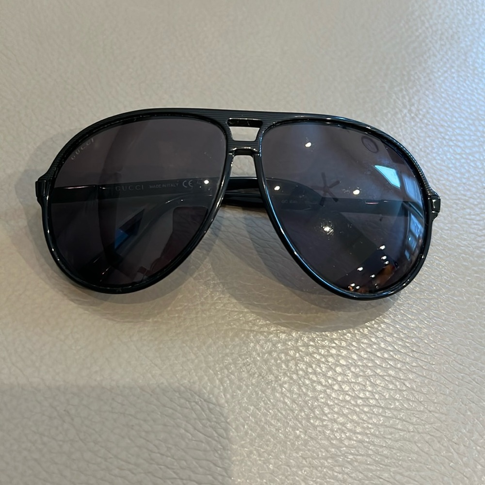 Gucci sunglasses